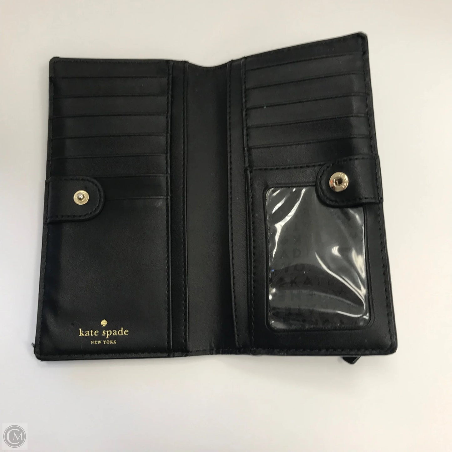 Wallet Designer By Kate Spade, Size: Medium