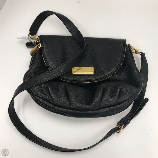 Crossbody Luxury Designer By Marc Jacobs, Size: Medium