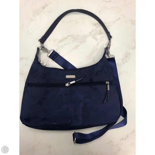 Crossbody By Baggallini, Size: Medium