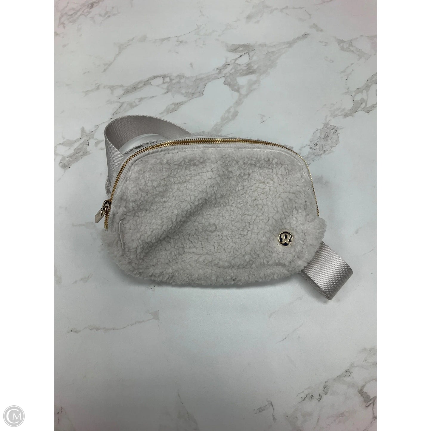 Belt Bag By Lululemon, Size: Medium