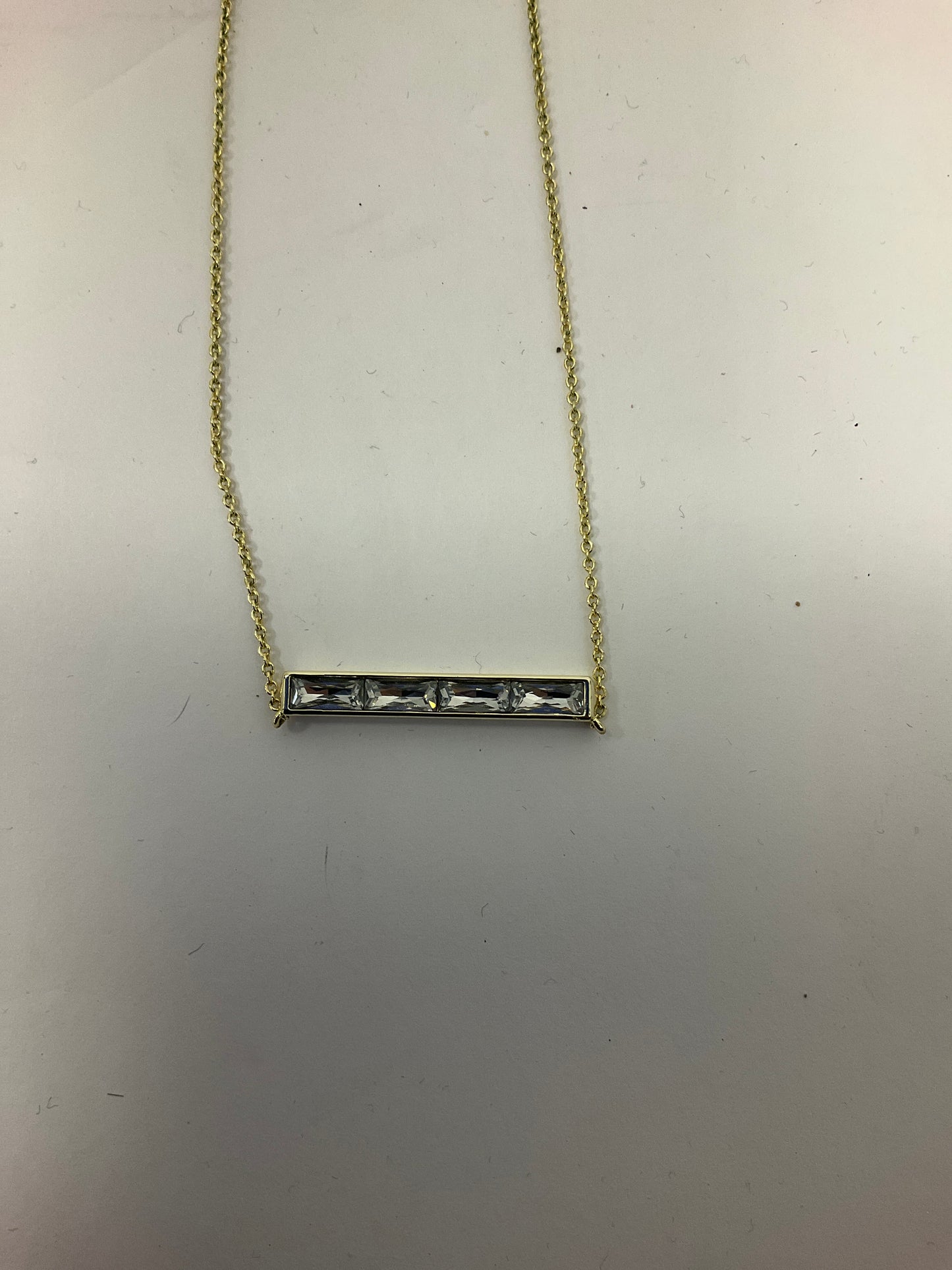 Necklace Pendant By Kendra Scott