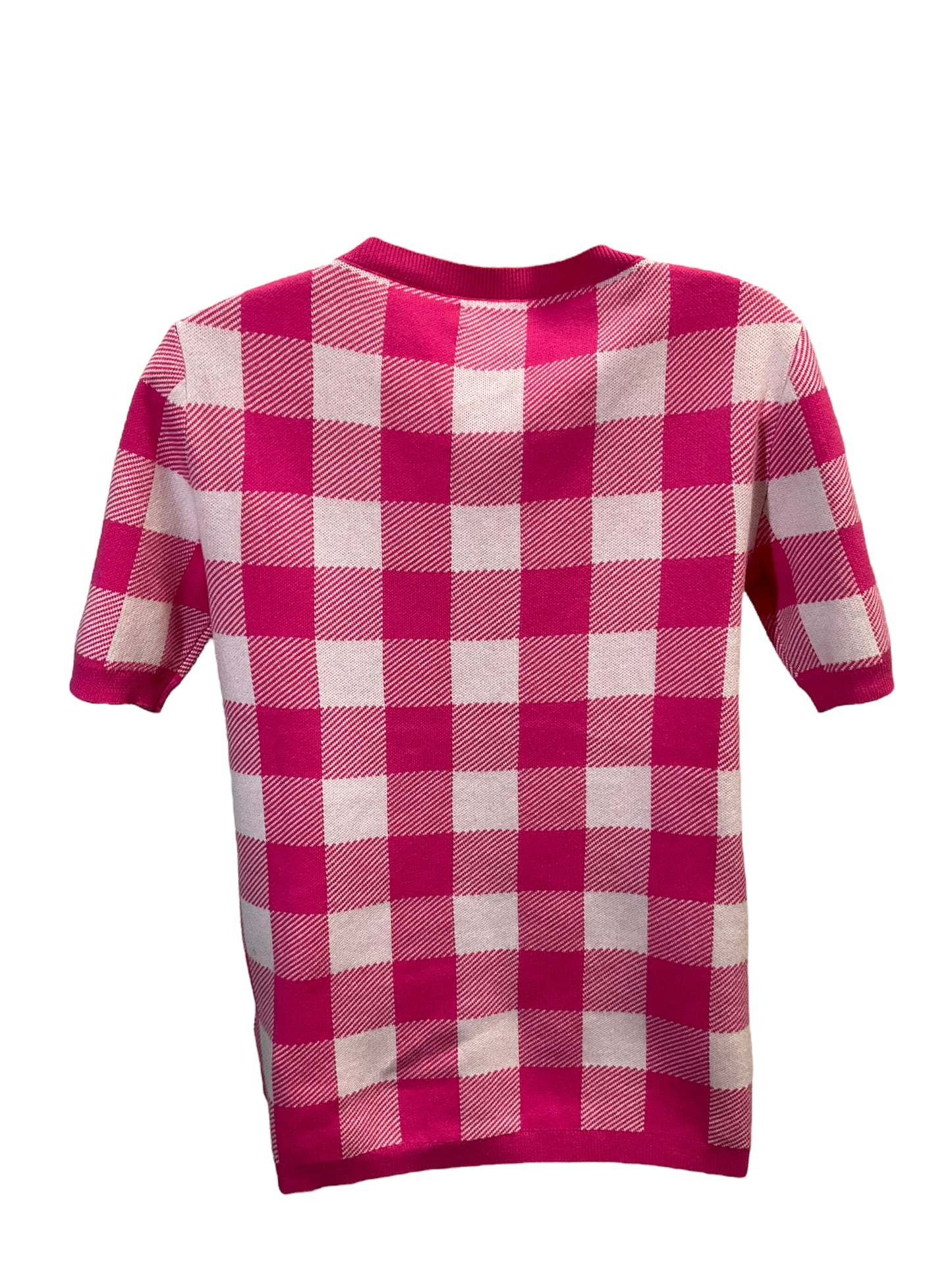 Top Short Sleeve By J Crew O Size: Xs