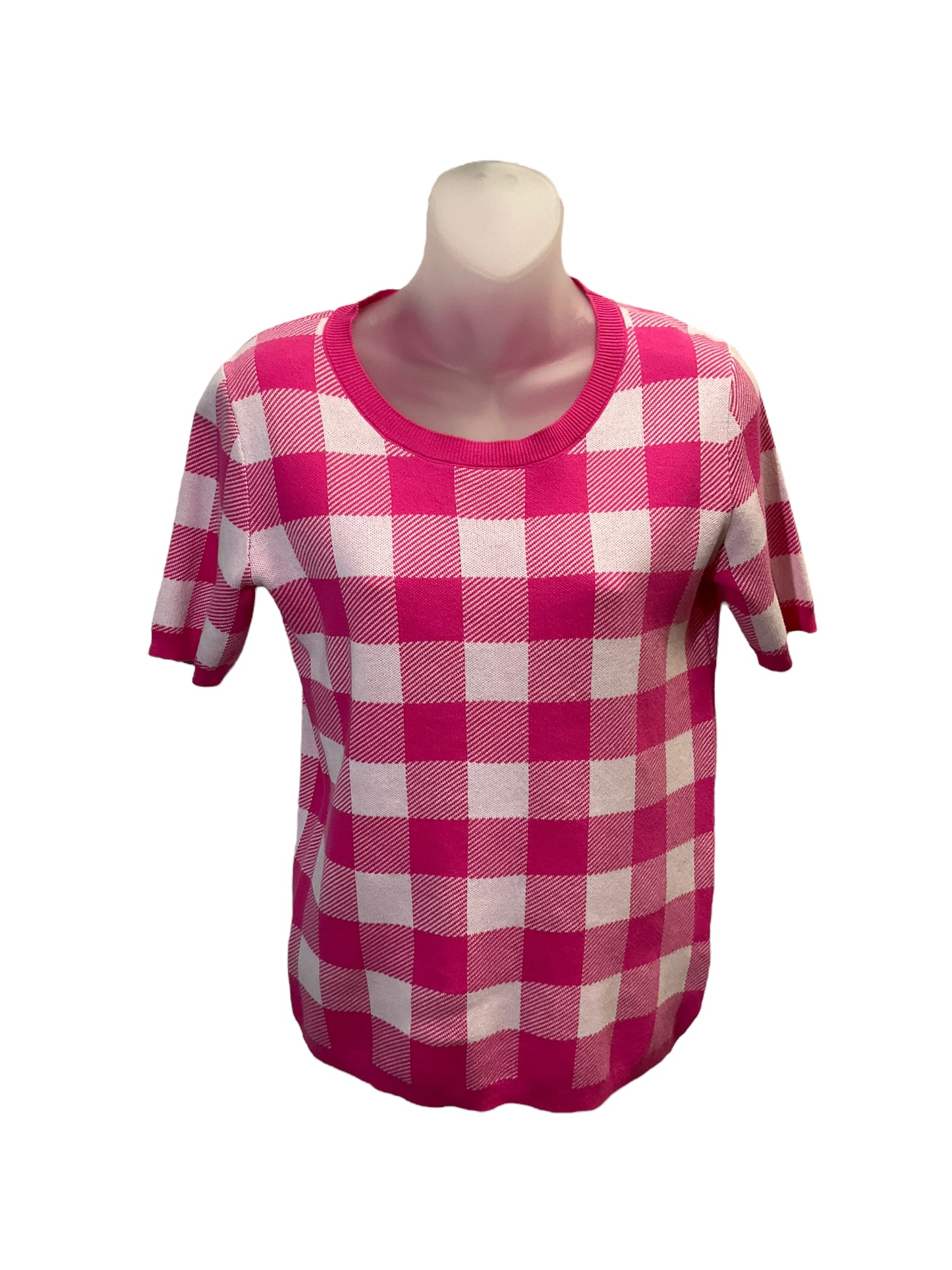 Top Short Sleeve By J Crew O Size: Xs