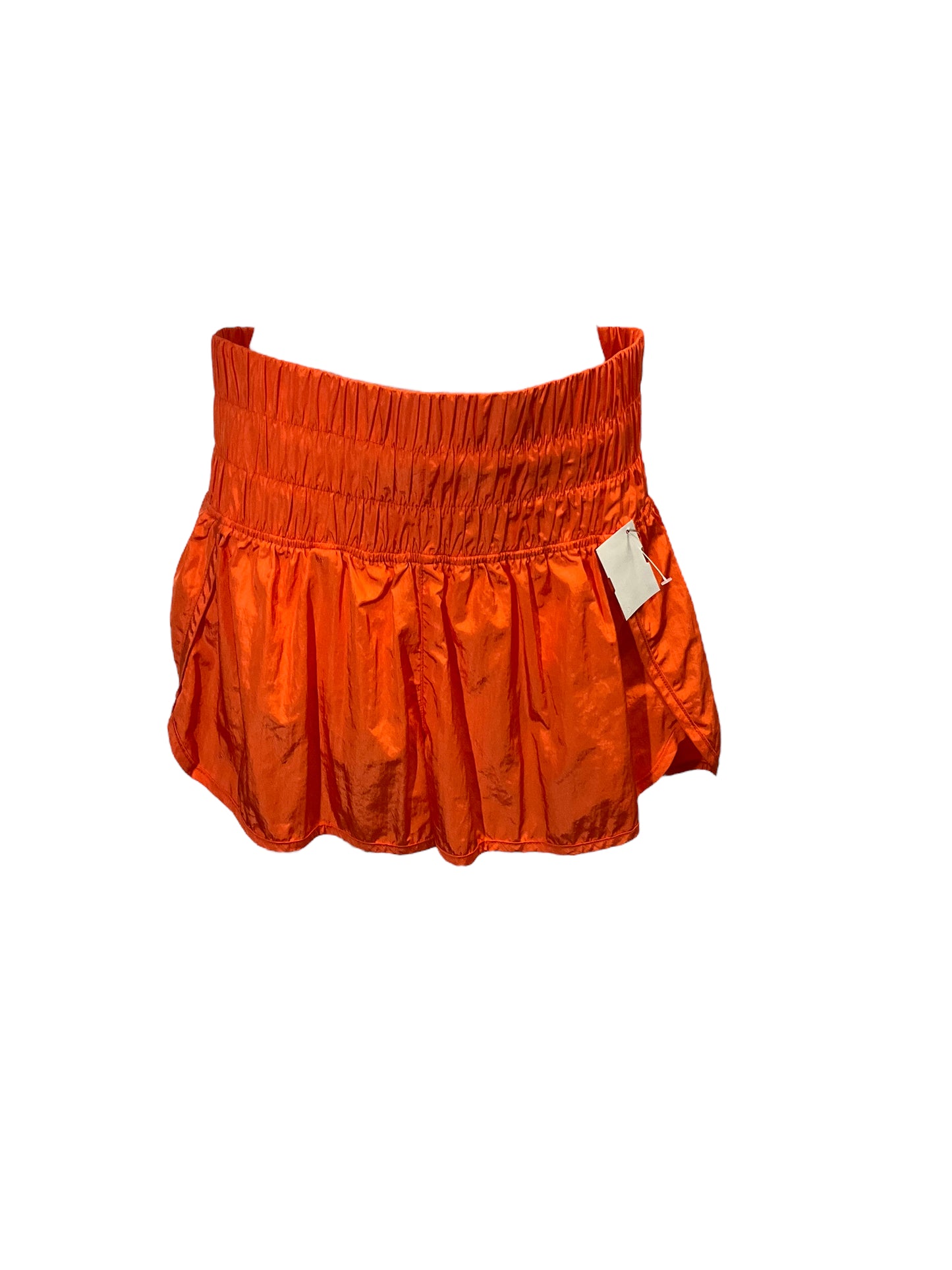 Athletic Shorts By Free People Size: M