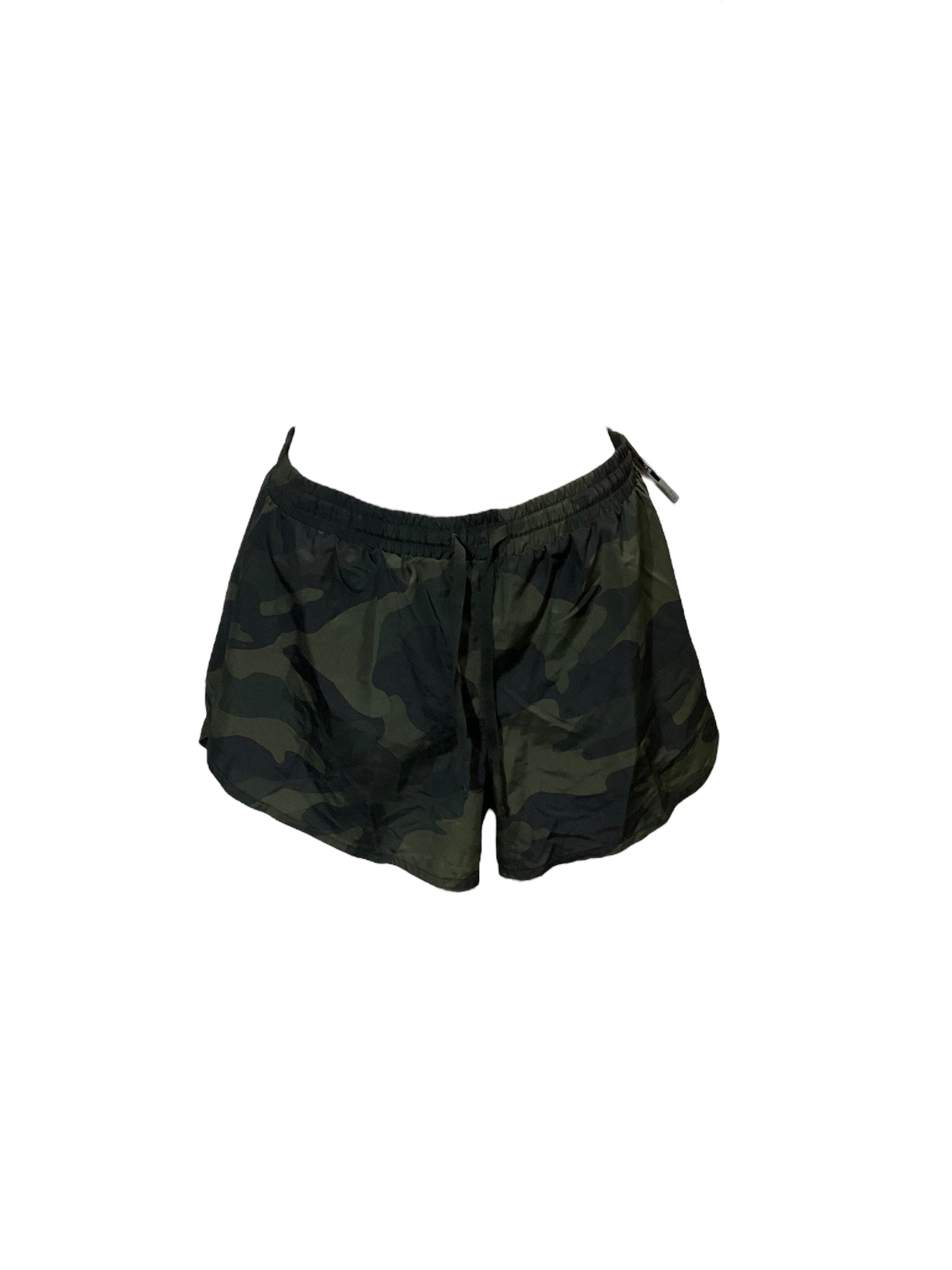 Athletic Shorts By Old Navy Size: M
