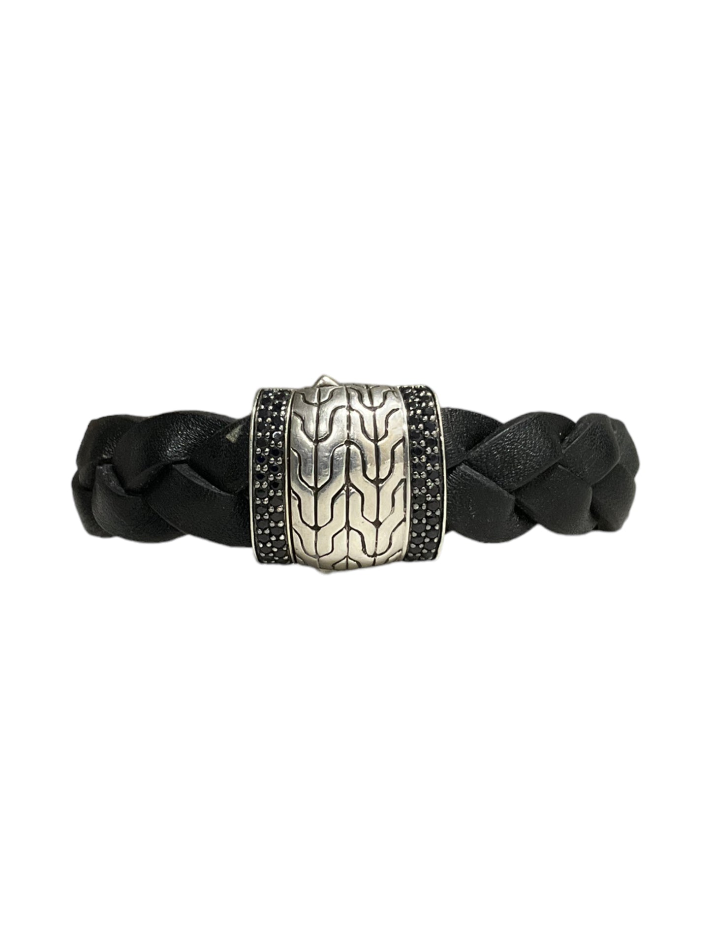 Bracelet Designer By John Hardy Size: L