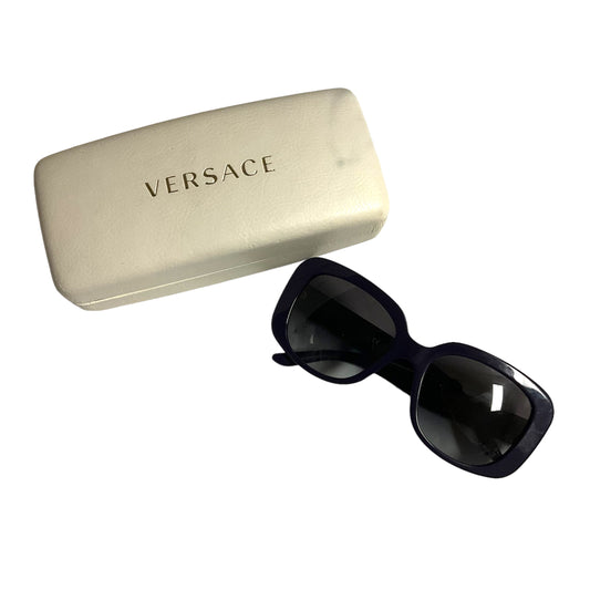 Sunglasses Luxury Designer By Versace