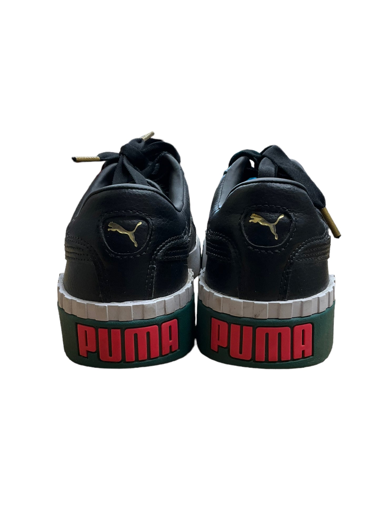 Shoes Sneakers By Puma  Size: 8.5