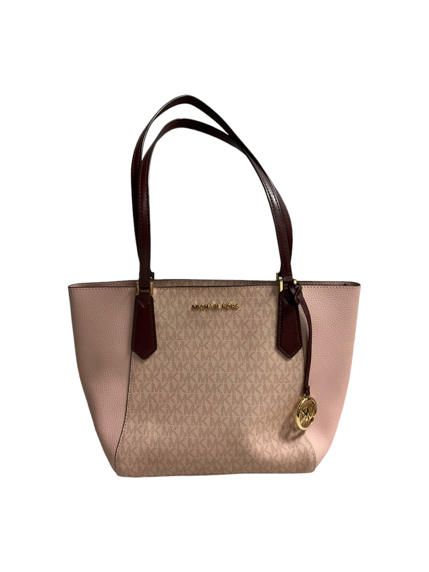 Handbag Designer By Michael Kors  Size: Medium