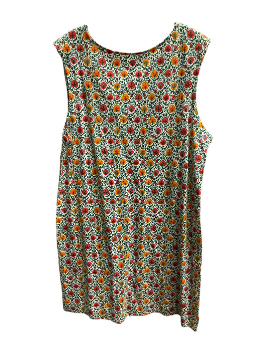 Dress Casual Short By Boden  Size: 14