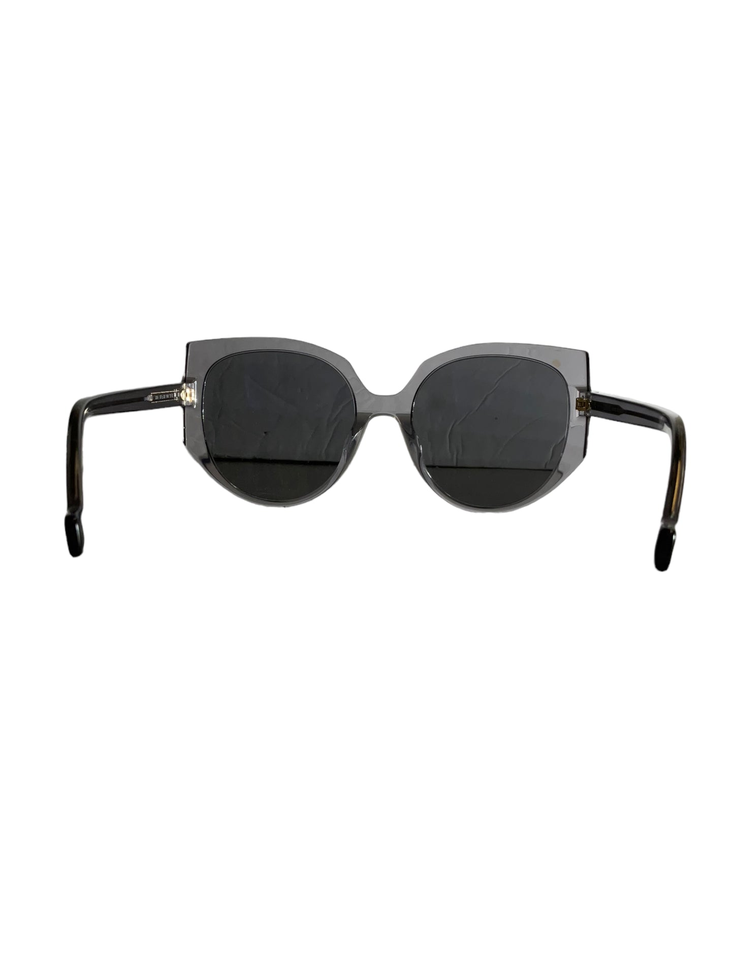 Sunglasses Luxury Designer By Loewe