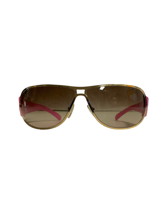 Sunglasses Luxury Designer By Prada