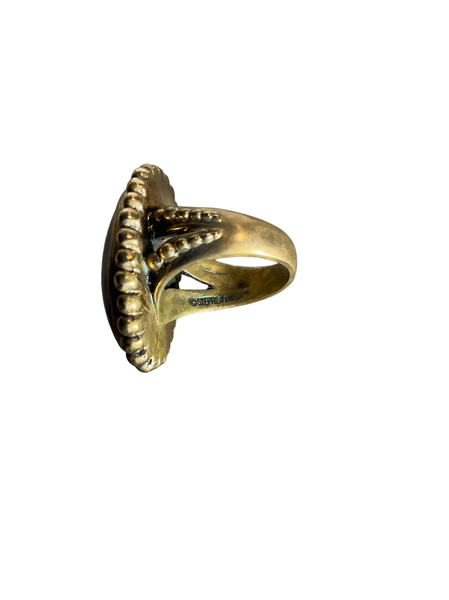 Ring Stephen Dweck, Size 6.5