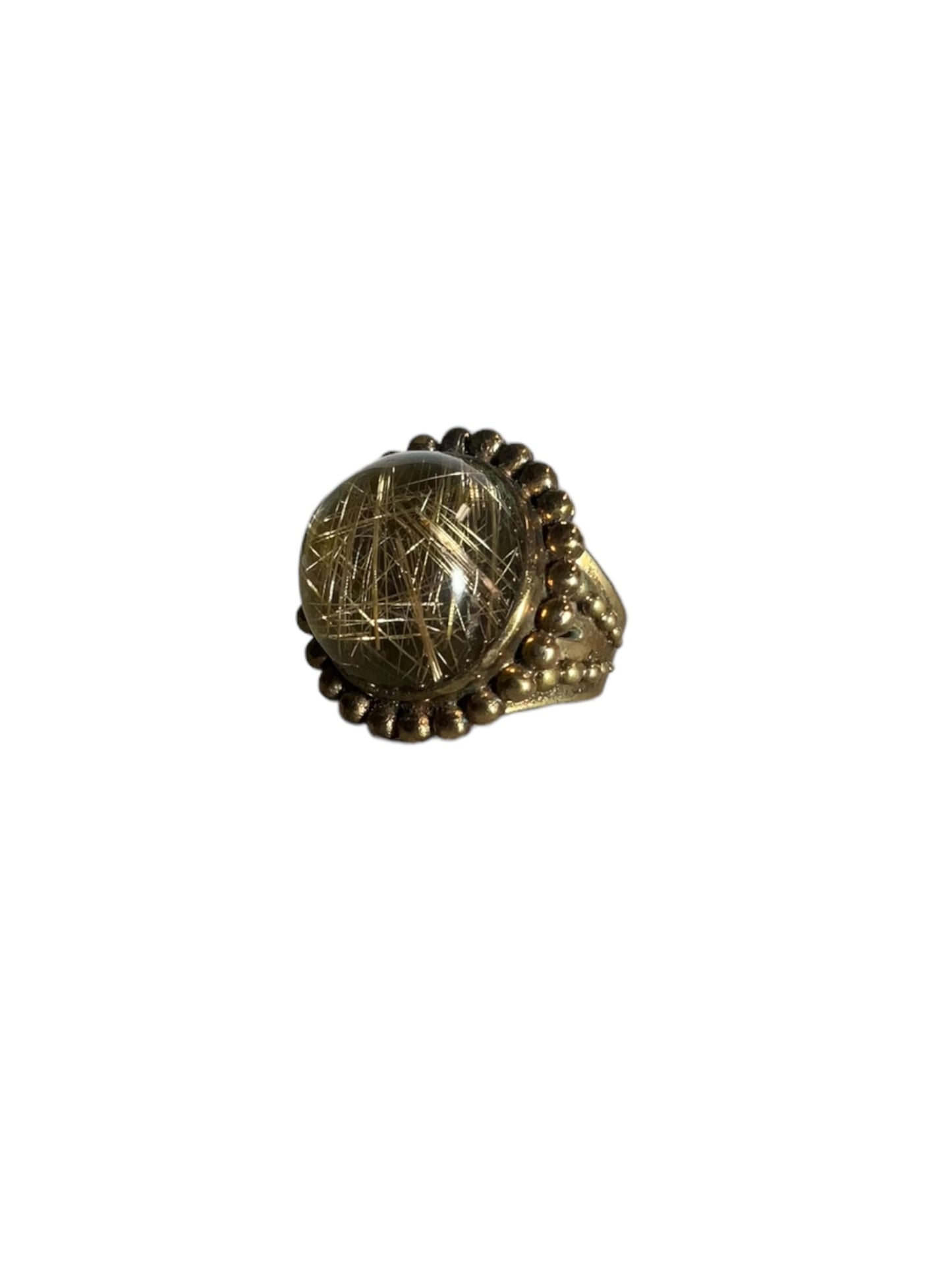 Ring Stephen Dweck, Size 5.5