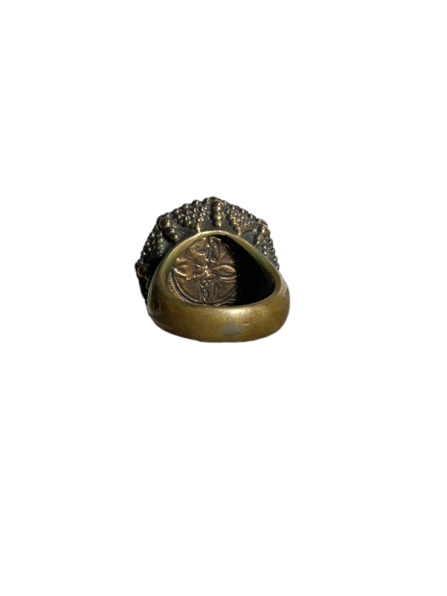 Ring Stephen Dweck, Size 6.5