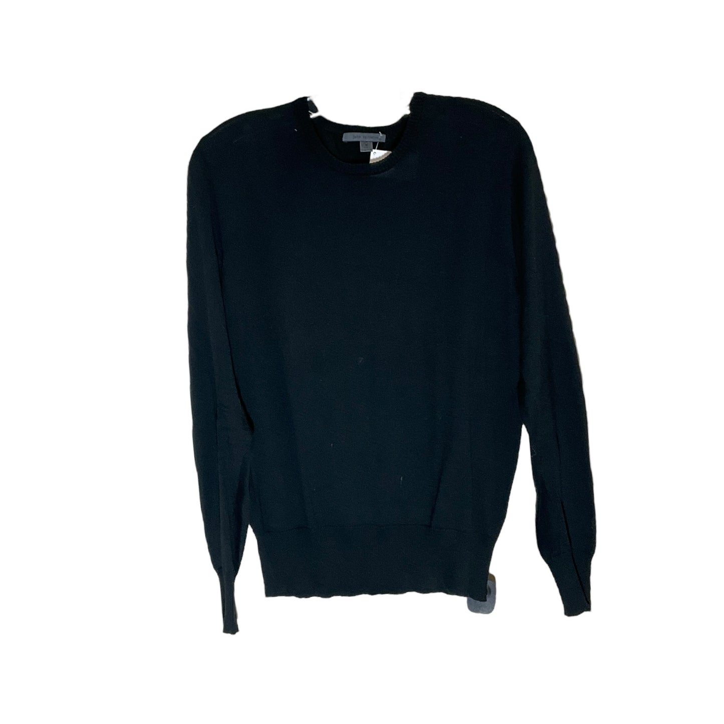 Black Sweater John Varvatos, Size M