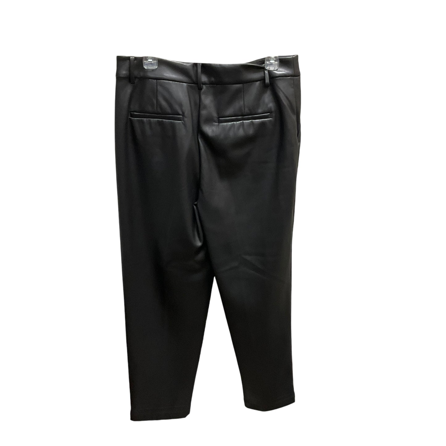 Pants Other By Loft In Black, Size: 8