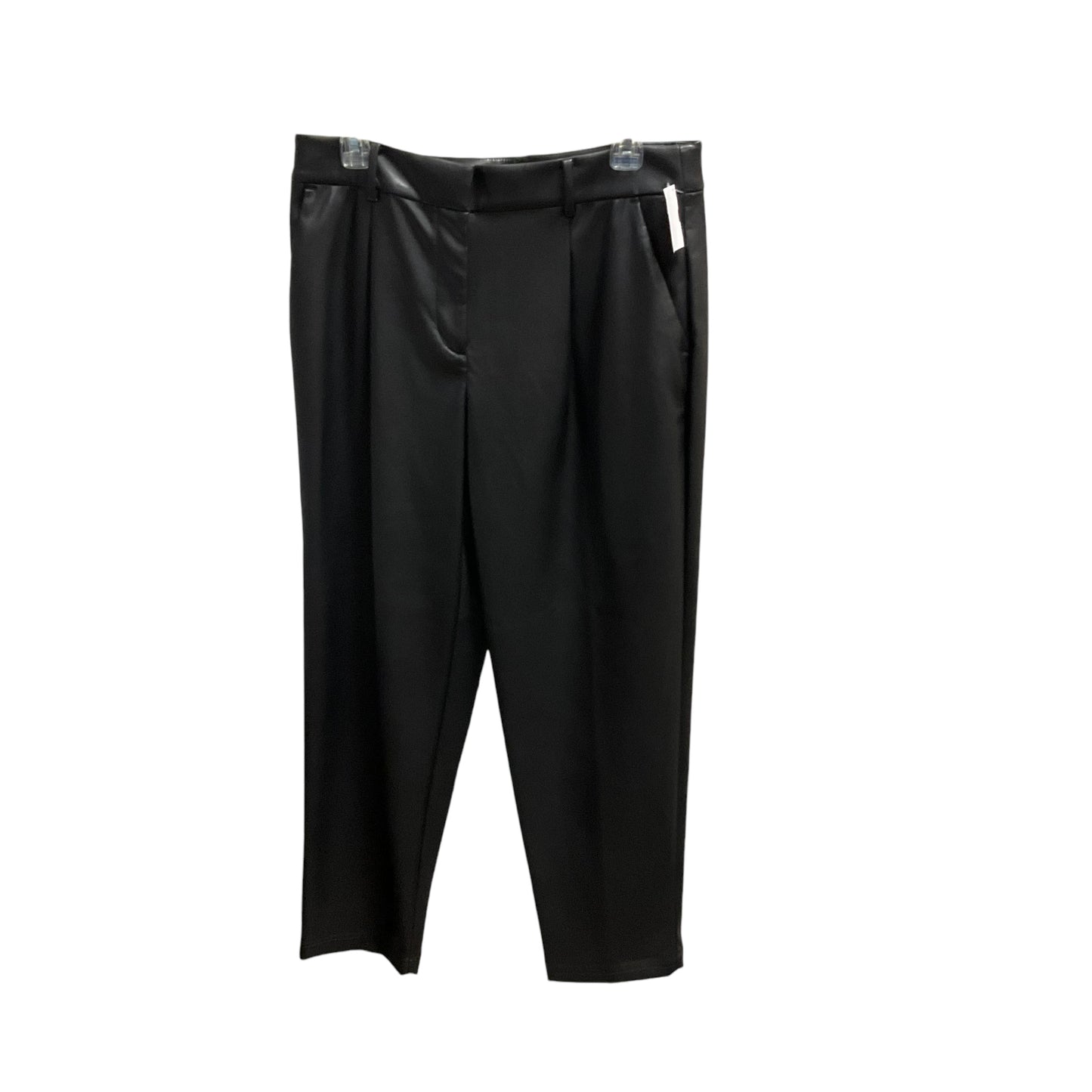 Pants Other By Loft In Black, Size: 8