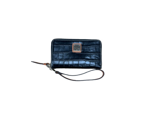 Wristlet Designer By Dooney And Bourke, Size: Large