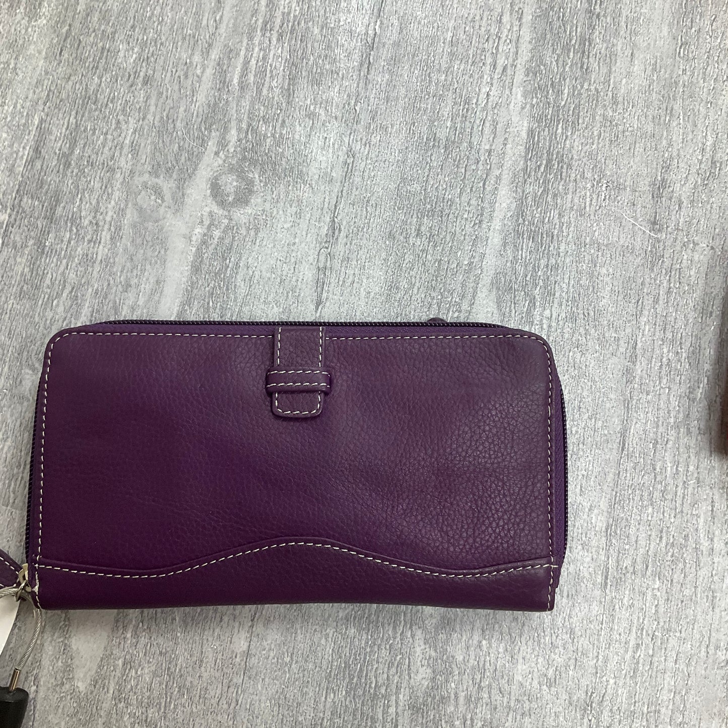 Wallet By Tignanello  Purses, Size: Medium