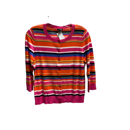 Sweater Cardigan By Talbots  Size: Petite  M