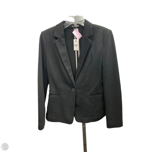 Blazer By Express In Black, Size: S