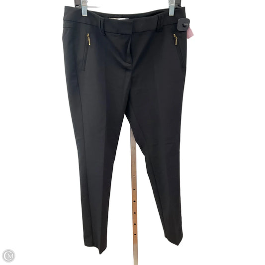 Pants Dress By Clothes Mentor In Black, Size: 14