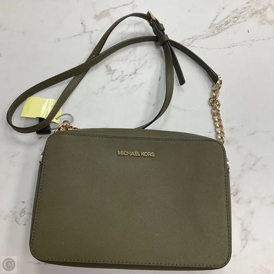 Crossbody By Michael By Michael Kors, Size: Medium