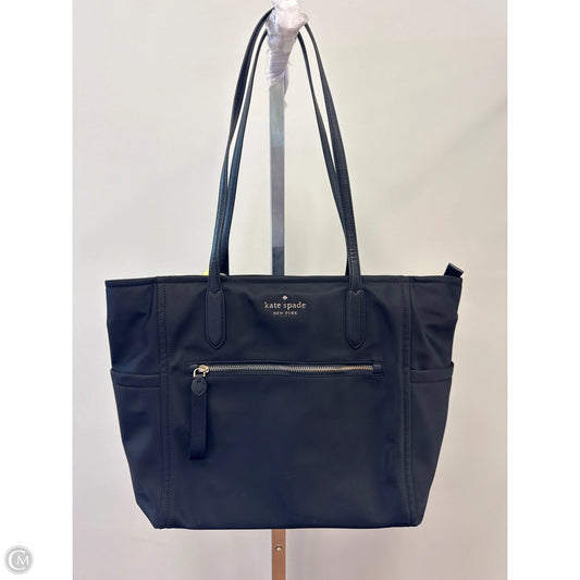 Handbag Designer By Kate Spade, Size: Large