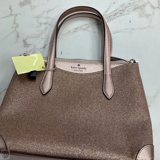Handbag Designer By Kate Spade, Size: Small