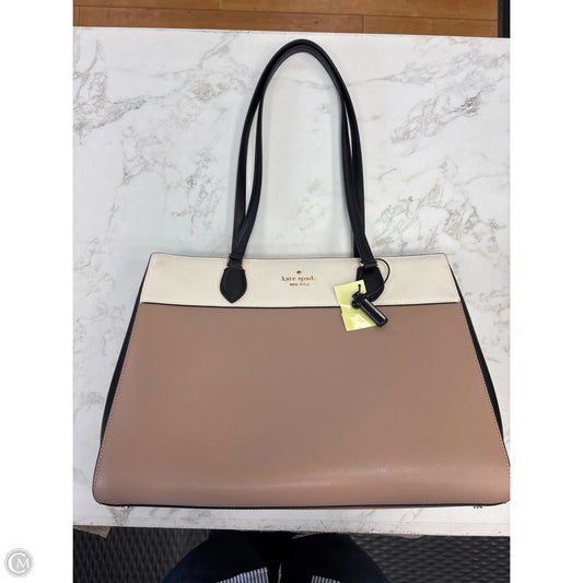 Handbag Designer By Kate Spade, Size: Large