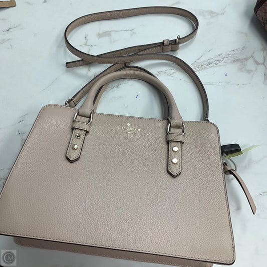 Handbag Designer By Kate Spade, Size: Medium