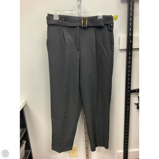 Pants Dress By Ann Taylor In Black, Size: 6