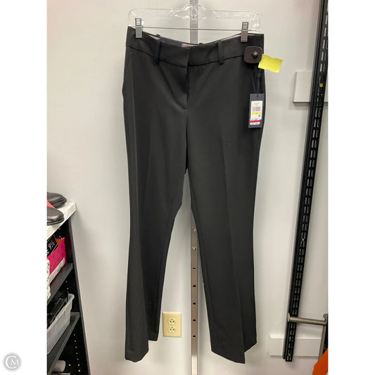 Pants Dress By Tommy Hilfiger In Black, Size: 4