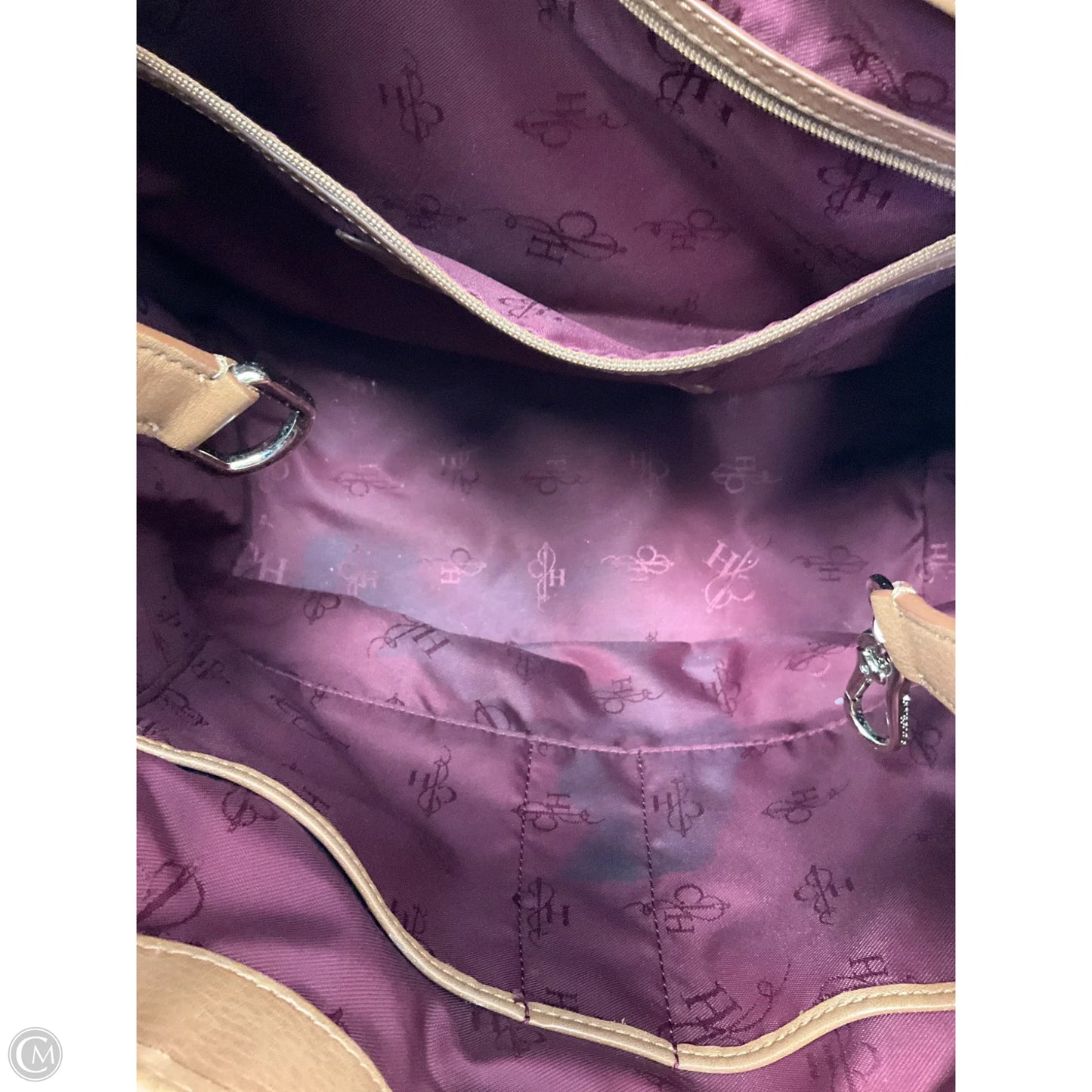 Handbag By Cole-haan, Size: Large