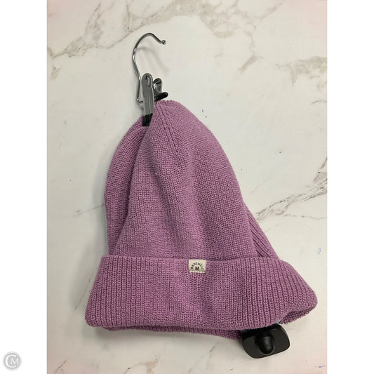 Hat Beanie By Madewell