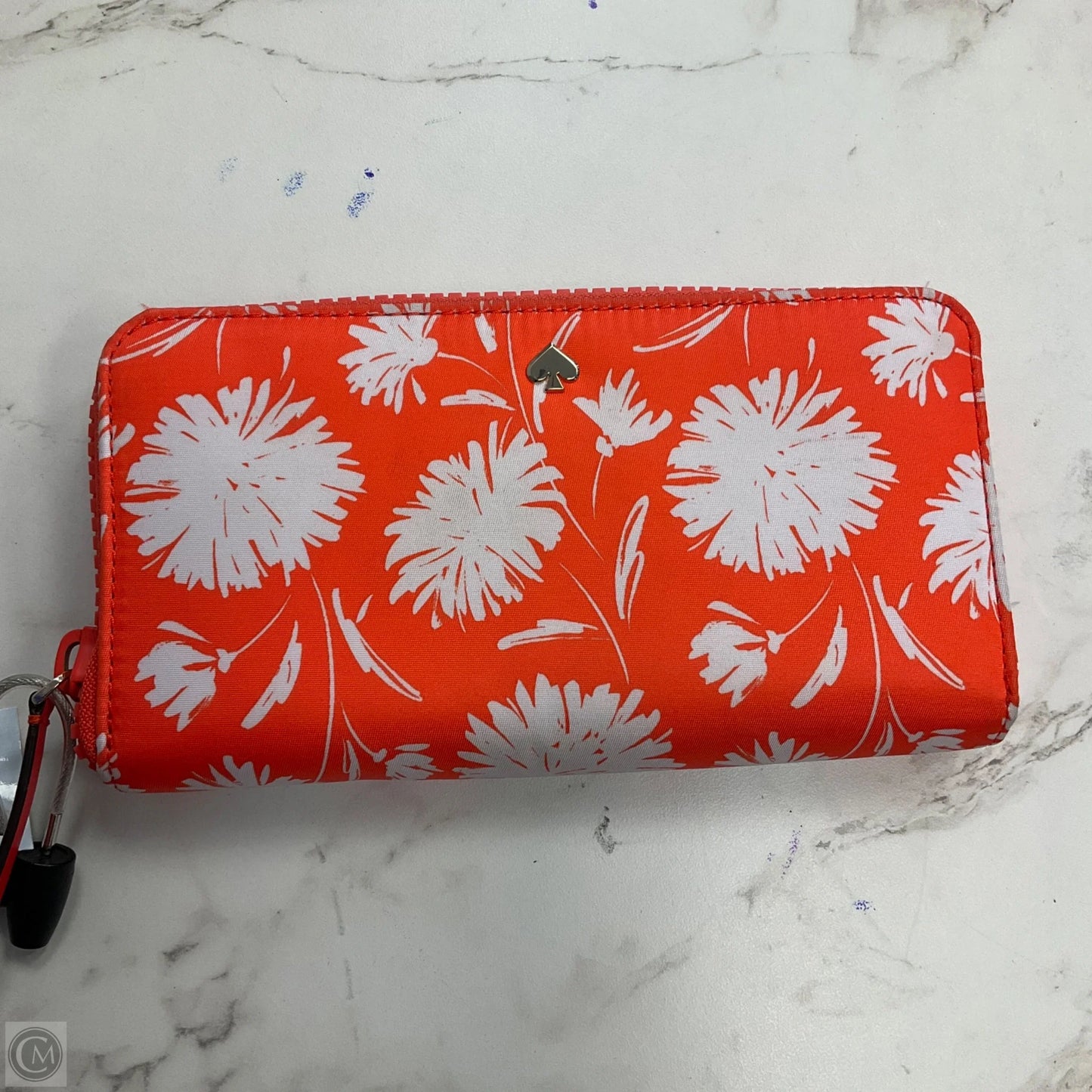 Wallet Designer By Kate Spade, Size: Large
