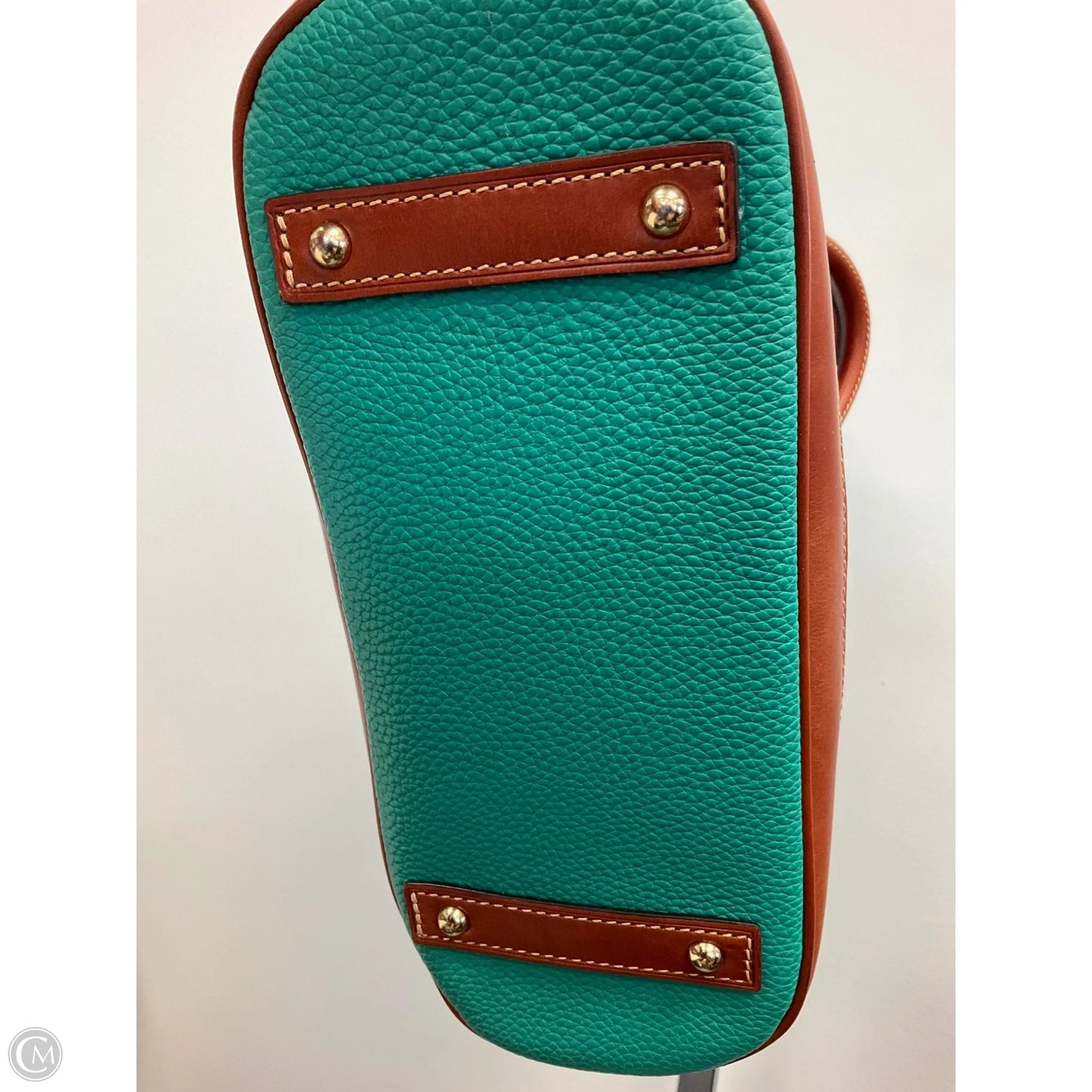 Handbag Designer By Dooney And Bourke, Size: Large