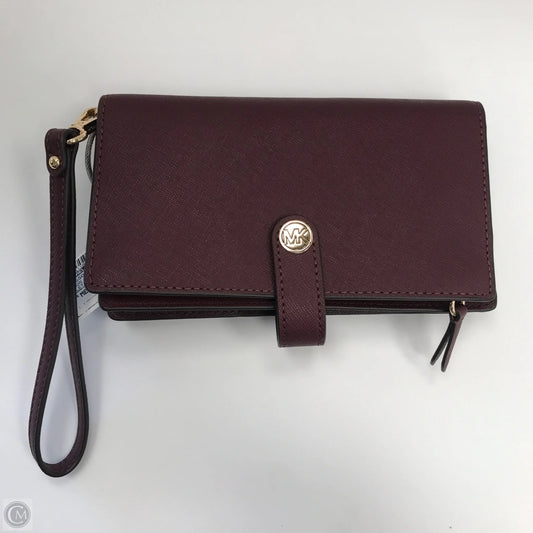 Accessory Tag By Michael By Michael Kors, Size: Medium