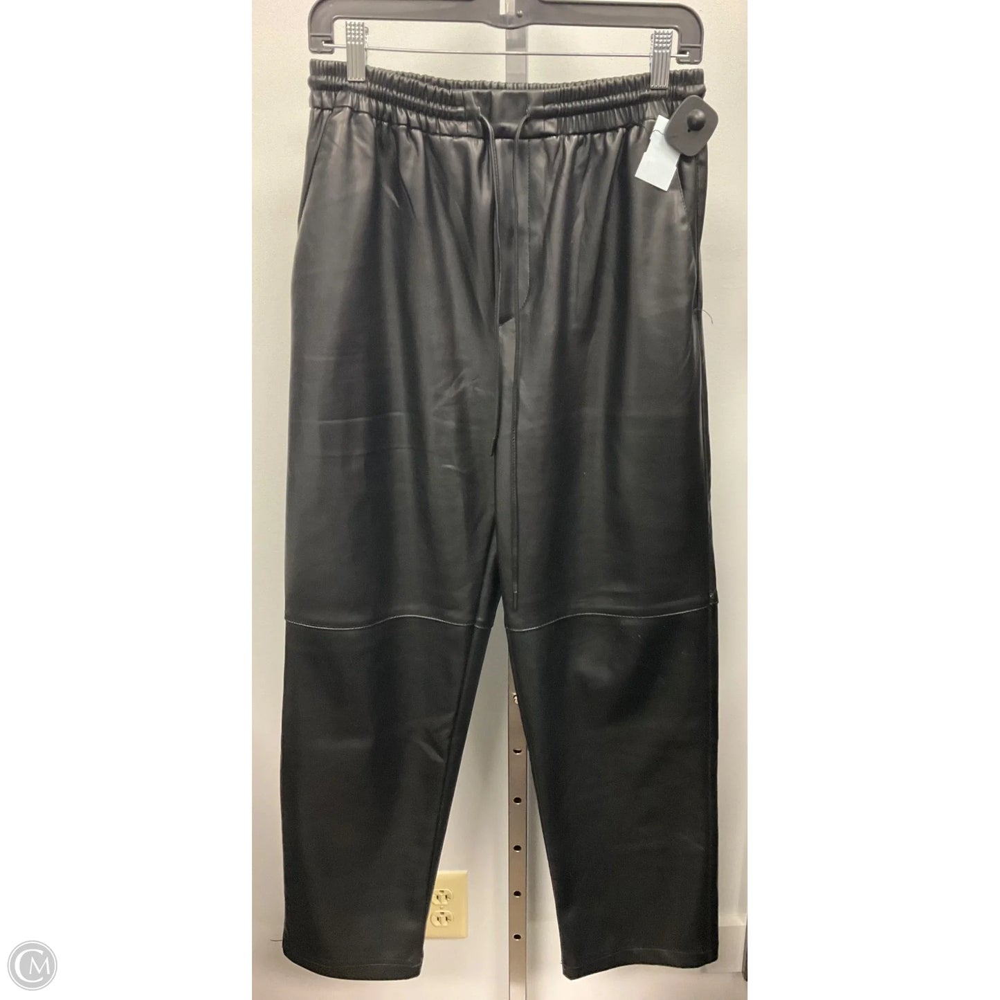Pants Other By Clothes Mentor In Black, Size: Xl