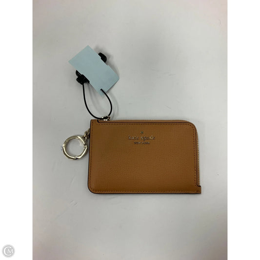 Accessory Designer Tag By Kate Spade, Size: Small