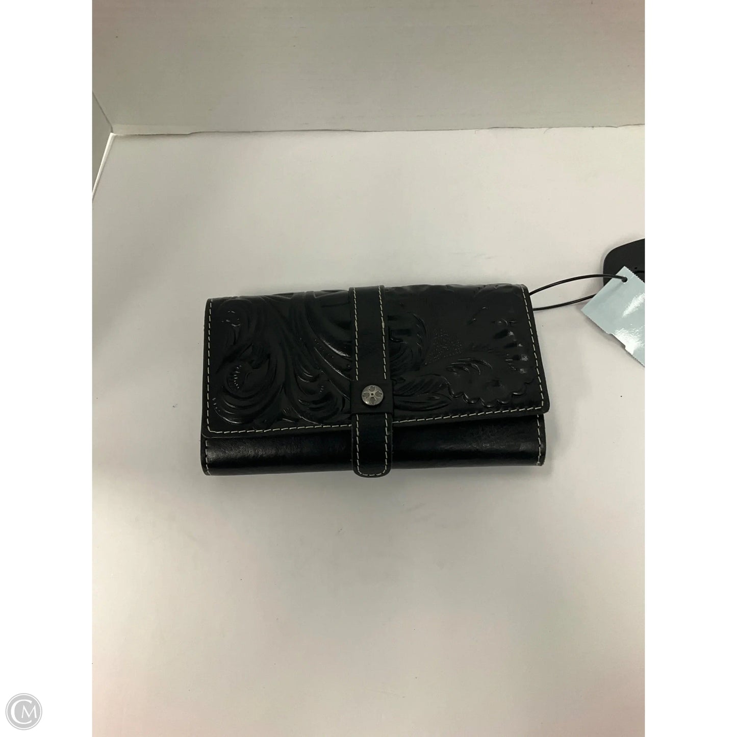 Wallet Designer By Patricia Nash, Size: Medium