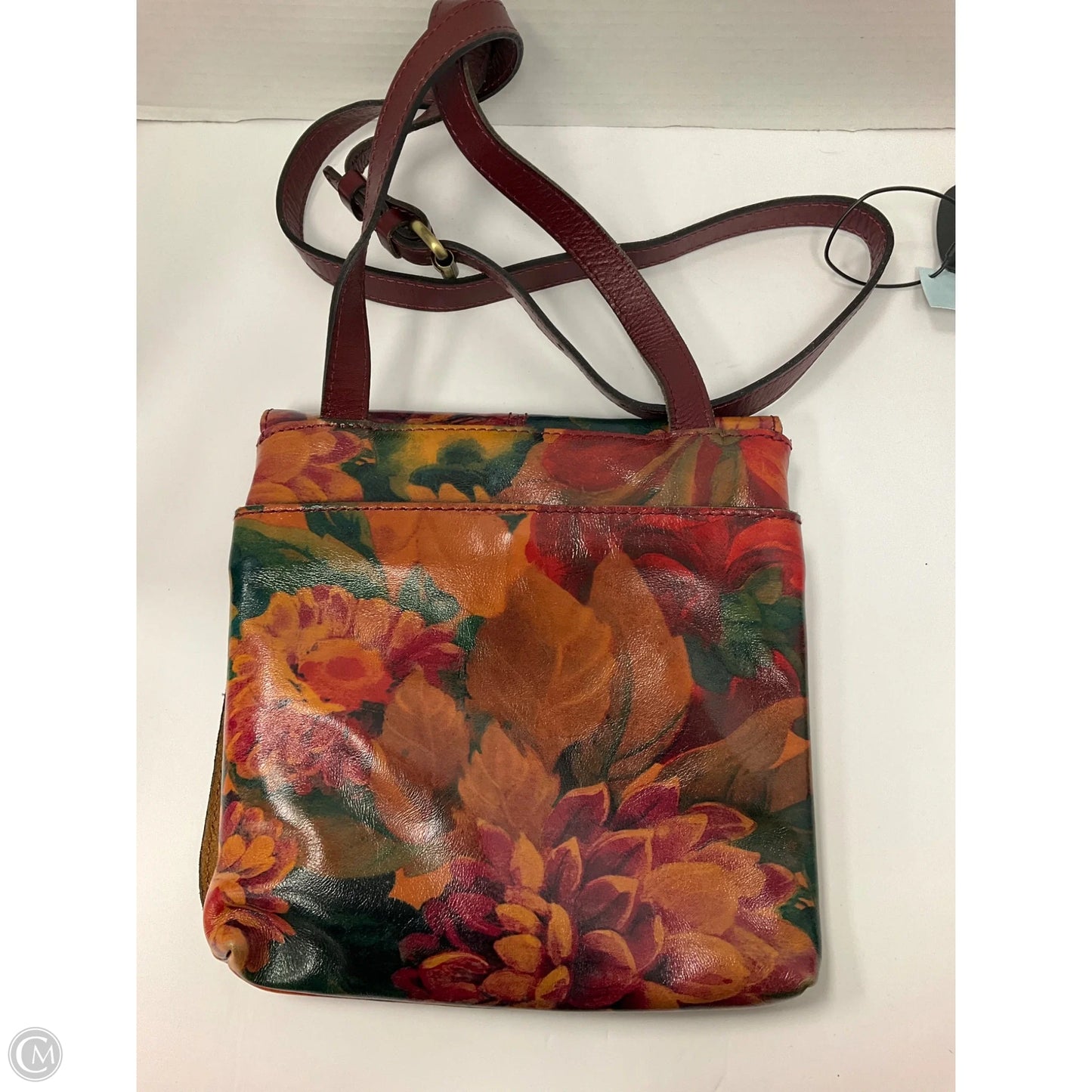 Handbag Designer By Patricia Nash, Size: Medium