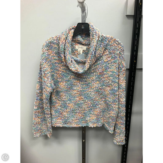 Sweater By Jessica Simpson In Multi-colored, Size: Xs