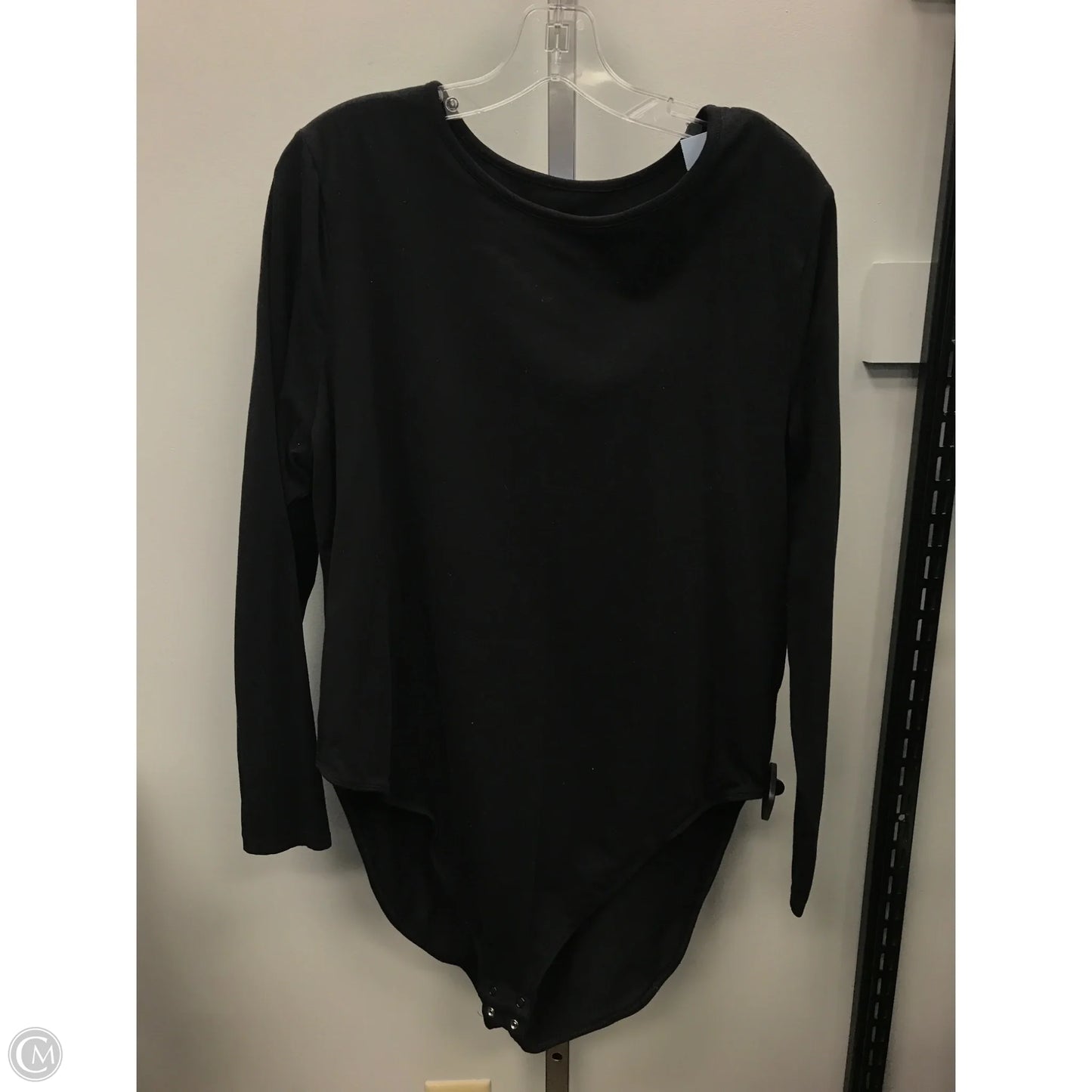 Bodysuit By Old Navy In Black, Size: 3x