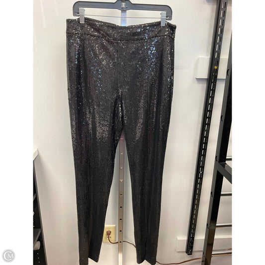 Pants Dress By Reiss In Black, Size: 12