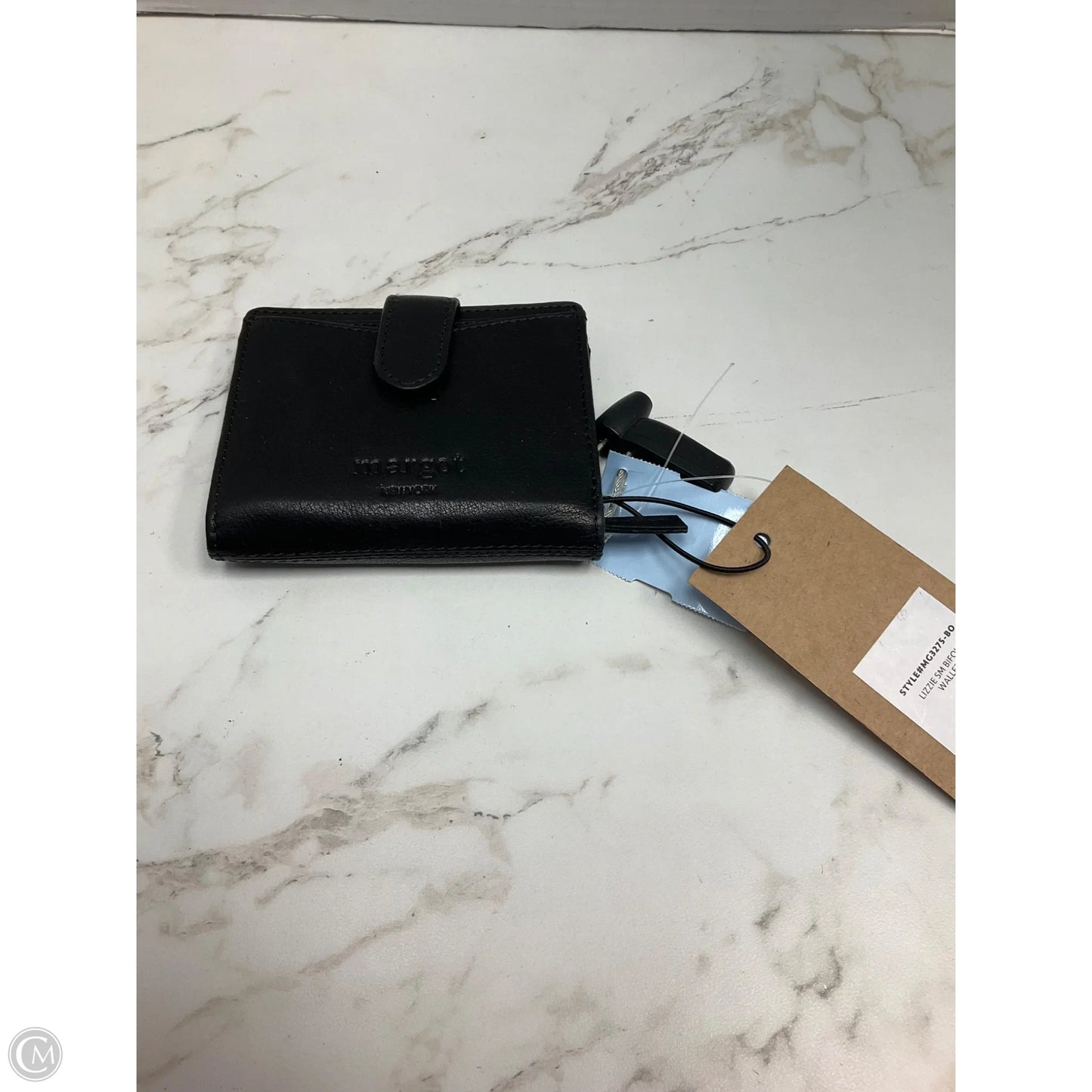 Wallet By Margot, Size: Small