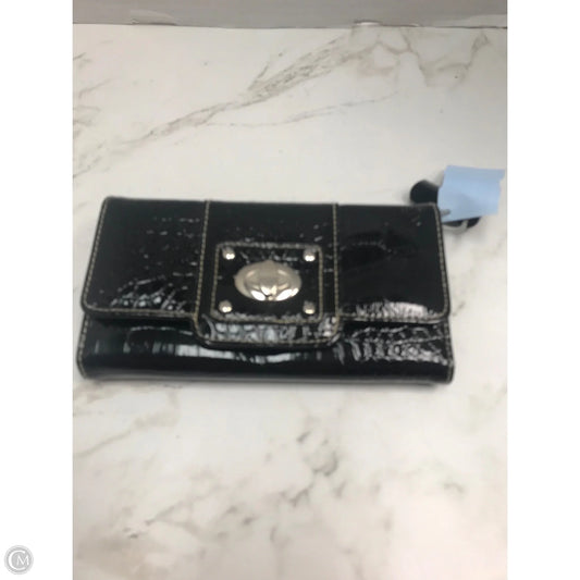 Wallet By Clothes Mentor, Size: Medium
