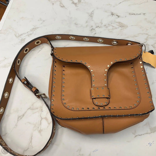 Handbag Designer By Rebecca Minkoff, Size: Medium