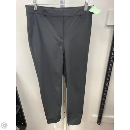 Athletic Pants By Calia In Black, Size: 6